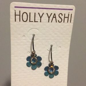 Holly Yashi Earrings